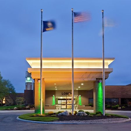 Holiday Inn Olathe Medical Center Экстерьер фото
