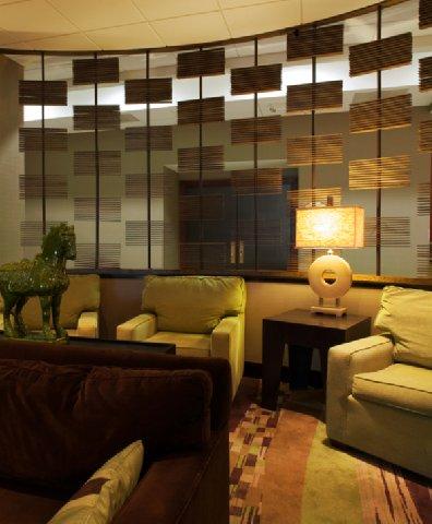 Holiday Inn Olathe Medical Center Экстерьер фото