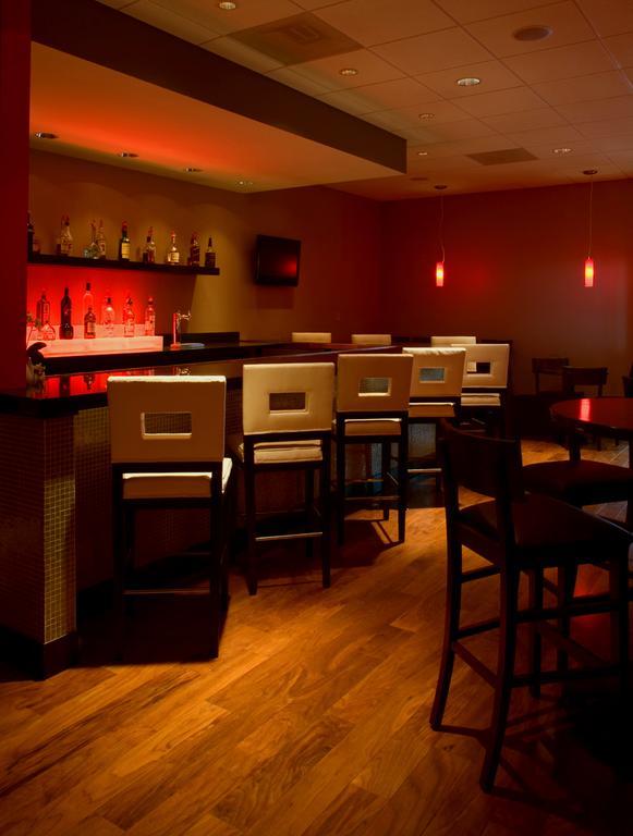 Holiday Inn Olathe Medical Center Ресторан фото