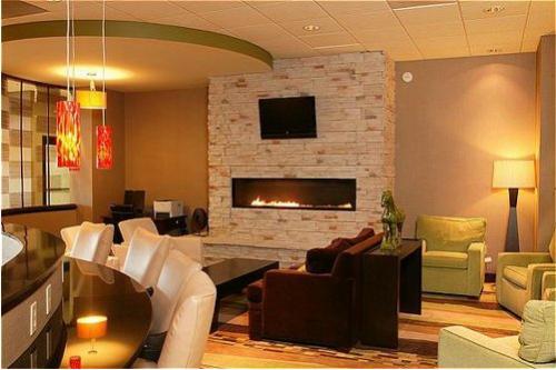 Holiday Inn Olathe Medical Center Экстерьер фото
